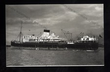 LP2503 - Bibby Line Liner -