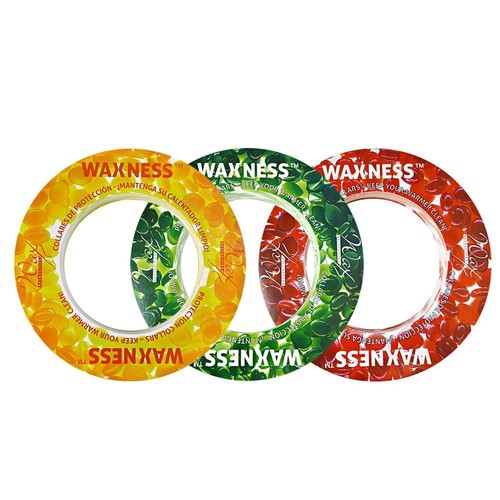 Waxness assorted multi fit - waxness,