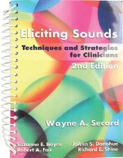 Eliciting Sounds Techniques