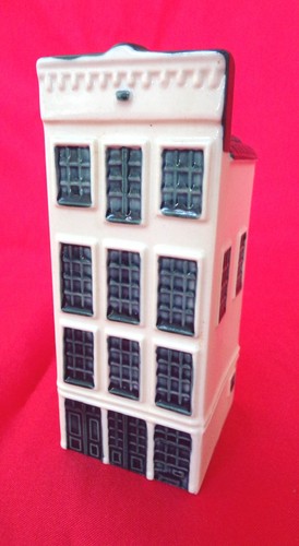 Klm bols blue - klm,