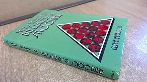 Story billiards and snooker - story,