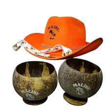 Malibu Rum (Drink) Promo
