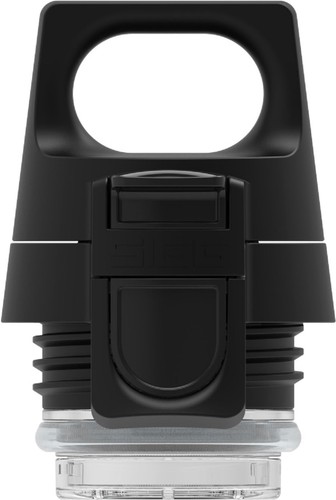 Sigg hot cold one - hot,