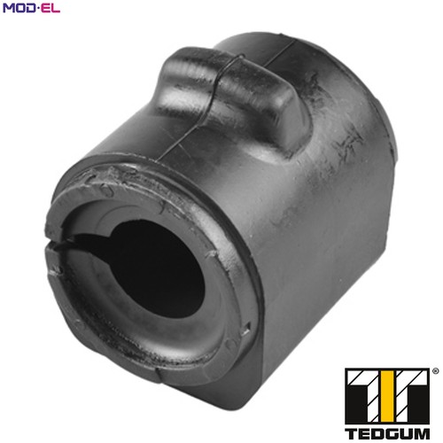 Mounting stabiliser bar - mounting,