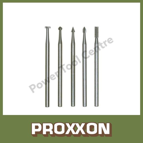 Proxxon 28710 wolfram vanadium - proxxon,