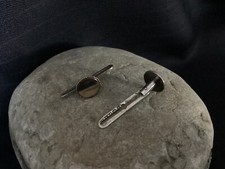 Vintage Pr Silver / Gold