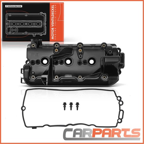 Valve cover cylinder head - cover,