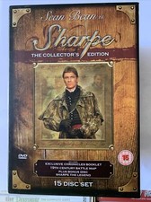 Sharpe: The Complete