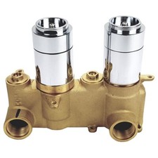 Crosswater Landscape Thermo