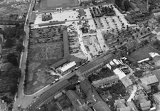 The cattle market Hereford