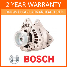 Alternator VW LT LT28 LT35 LT46 VAN & BUS 2.5 TDI 1999-2003 90AMP *ORIGINAL*