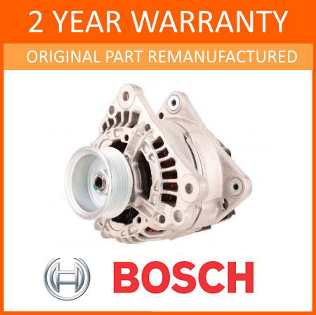 Alternator volkswagen t4 - alternator, vw