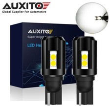 2X T15 W16W Reverse LED Bright