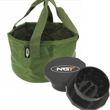 Groundbait Carp Fishing Bait