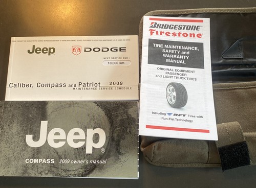 2009 jeep compass owner - jeep,
