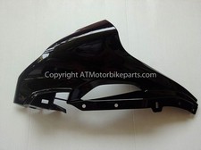 Honda CBR 125 CBR 250 Black