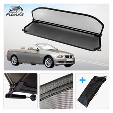 Wind Deflector for BMW