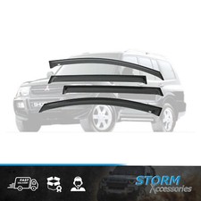 Mitsubishi Shogun 5-drs