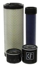 500 Hour Filter Service Kit