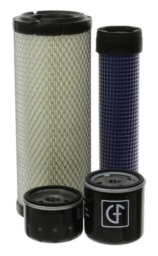 500 hour filter service kit - filter,