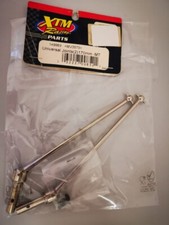 XTM Universal Joints (2) 170mm