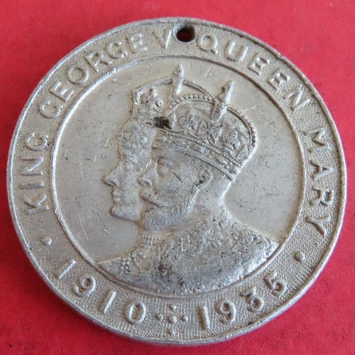 1935 king george and - king, v