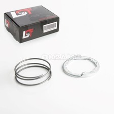 LEFT FOLDING WING MIRROR REPAIR SPRING FOR BMW E39 M5 E46