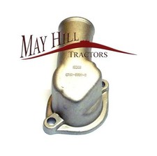 Thermostat Housing for Ford