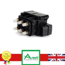 Air Suspension Compressor