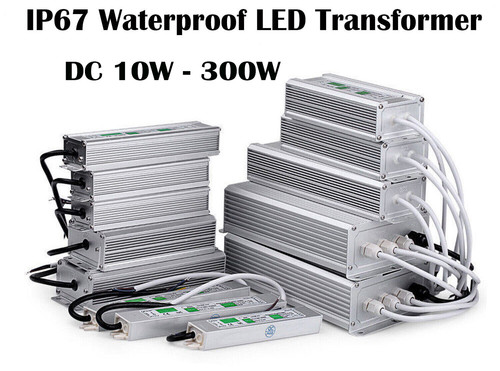 12v led driver power supply - 12v,