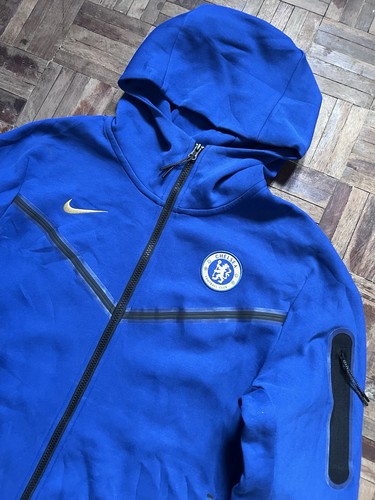 Nike chelsea hoodie large - nike,