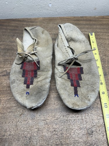 Native american beaded - native,