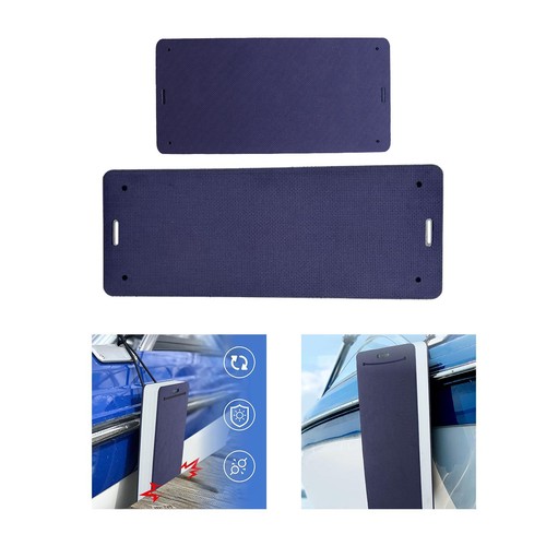 Boat fender pad - pad, buoy