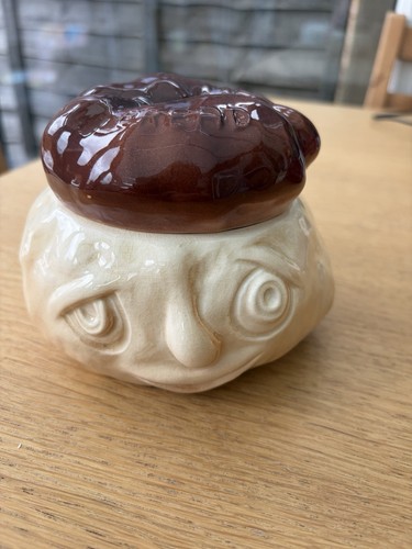 Vintage sylvac bread - sylvac, sauce