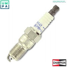4x SPARK PLUG CCH9013 FOR