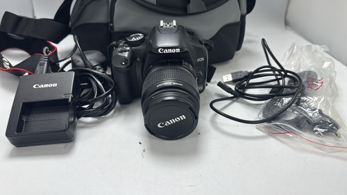 Canon eos 450d 18 - +, 18-55mm