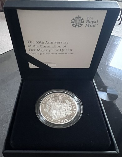 2018 silver proof - silver,