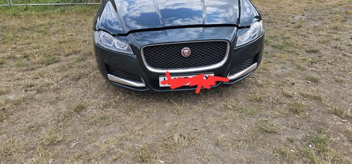 Jaguar x260 diesel - xf,