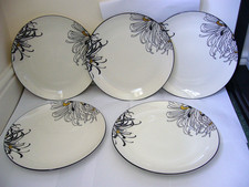 DENBY MONSOON CHRYSANTHEMUM 5