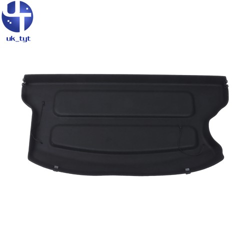 Parcel shelf luggage load - parcel,
