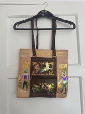 Egyptian Hieroglyphic Print