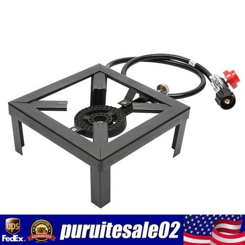 Propane cooker burner stove - propane,