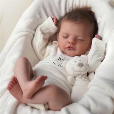 ZIYIUI lifelike reborn dolls
