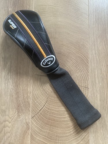 Callaway super hybrid rescue - super,