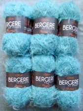 6 x 50g Balls Bergere De