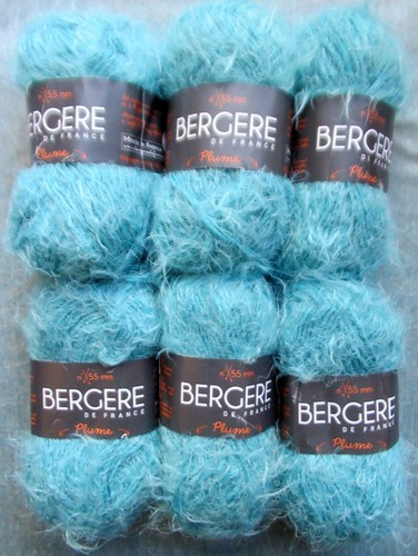 50g balls bergere de - 6, x