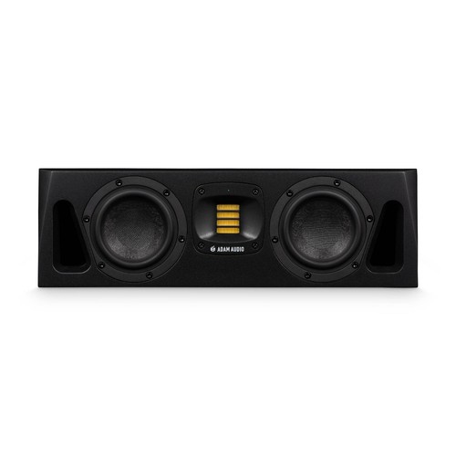 Adam audio a44h black - -,