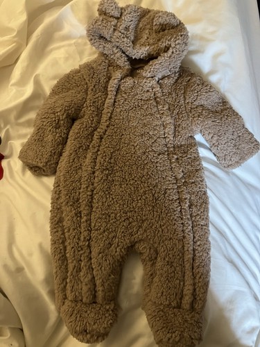 Baby boys 6 months cosy - months,