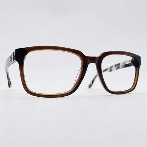 Lyle scott eyeglasses brown - &,