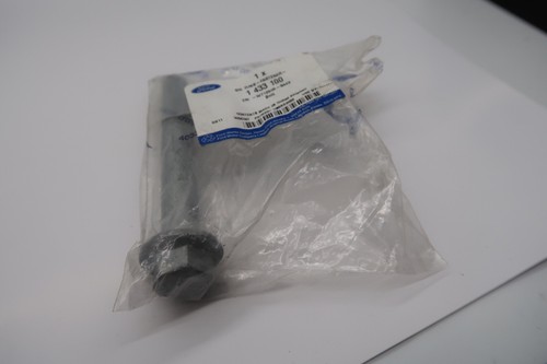 Genuine ford front - genuine, suspension